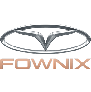 Fownix Logo